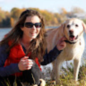 Meet your Posher, Kris